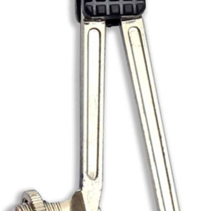 Compás de Metal Liquidraw y Portaminas para Estudiantes de Escuela Set de Geometría Dibujo Técnico Calidad Profesional para venta al por mayor de Liquidraw