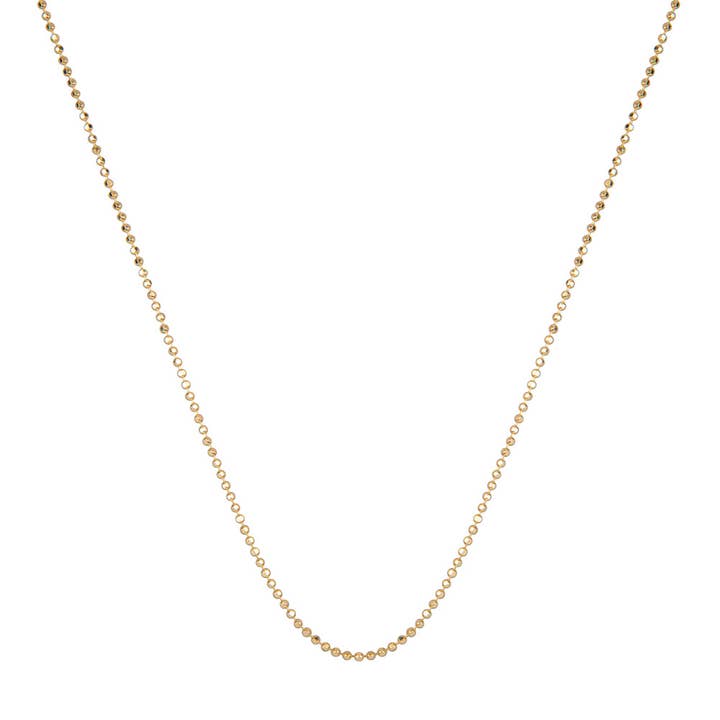 Cher Halskette | ethischer und nachhaltiger Schmuck für den Großhandel von Ana Dyla