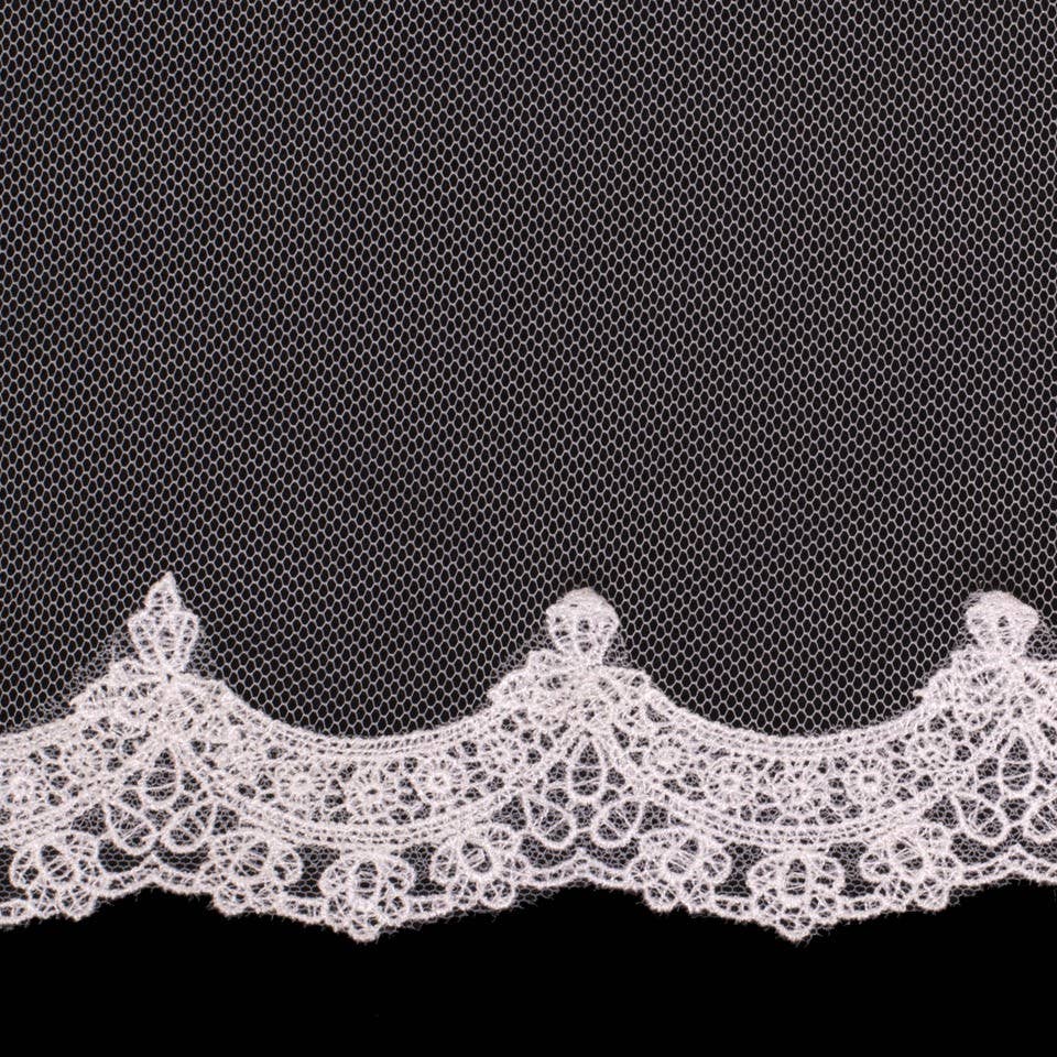 Flormoda - Wholesale Veil - Women's - Elga 300x350 Wedding Veil1