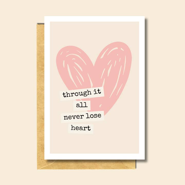 Através de tudo por atacado de PärdēPress