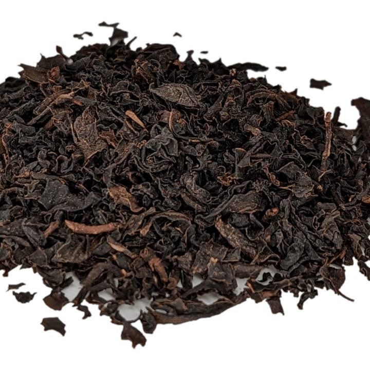 Orient Kontor - Wholesale Loose Tea - black tea, 40g1