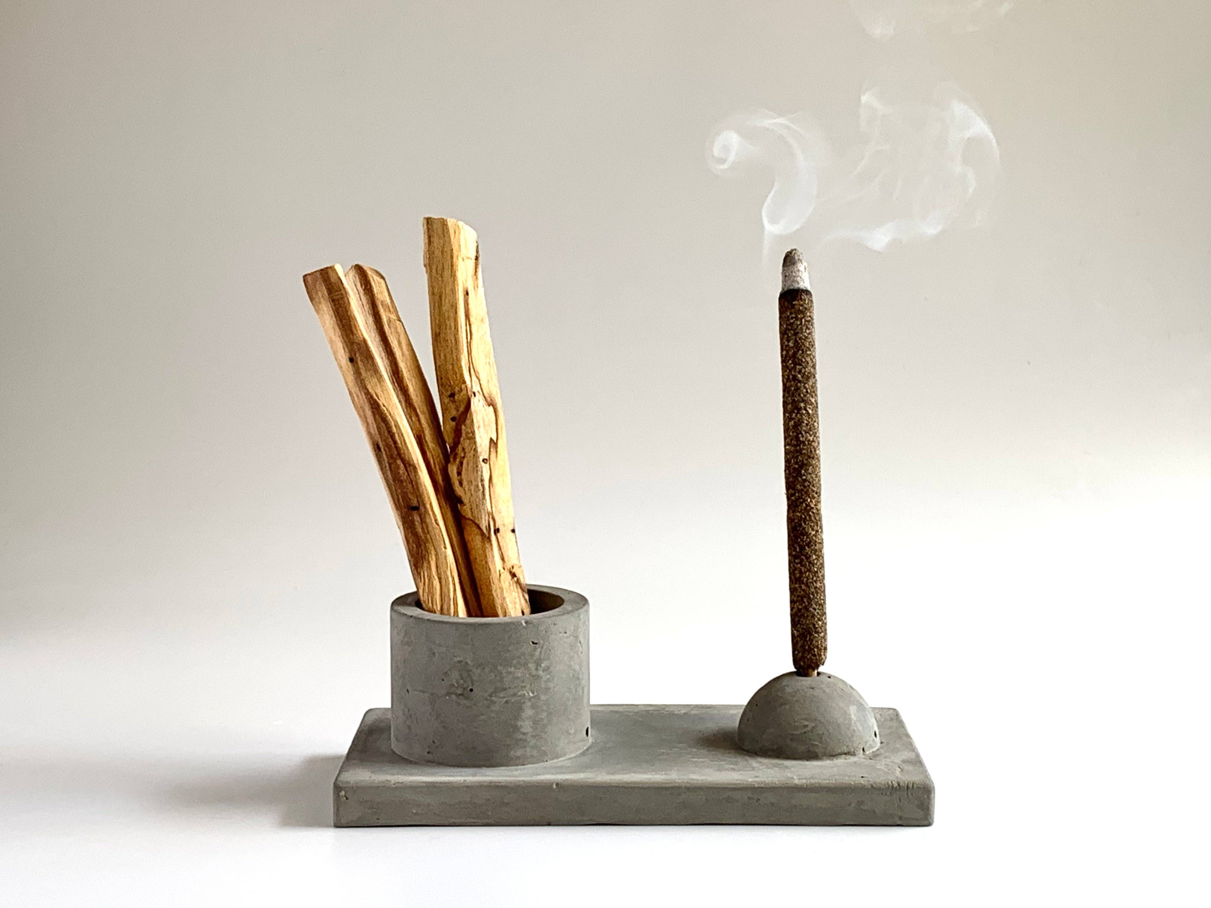 Pranava Spiritual Shop - Wholesale Incense Holder - Palo Santo Incense Holder