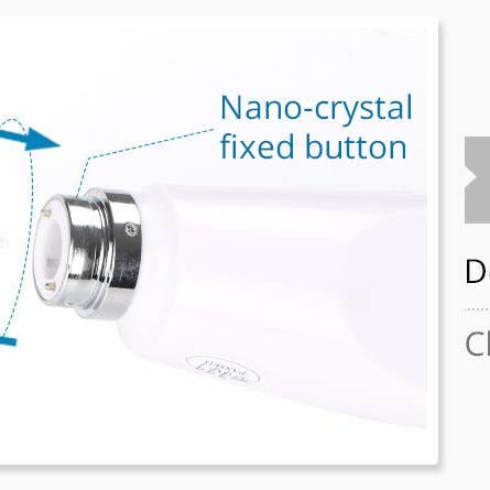 Cavitation Machines - Wholesale Electronic Skincare Device - Shape Tactics 2-in-1 RF EMS Mesotherapy Skin Rejuvenation System11