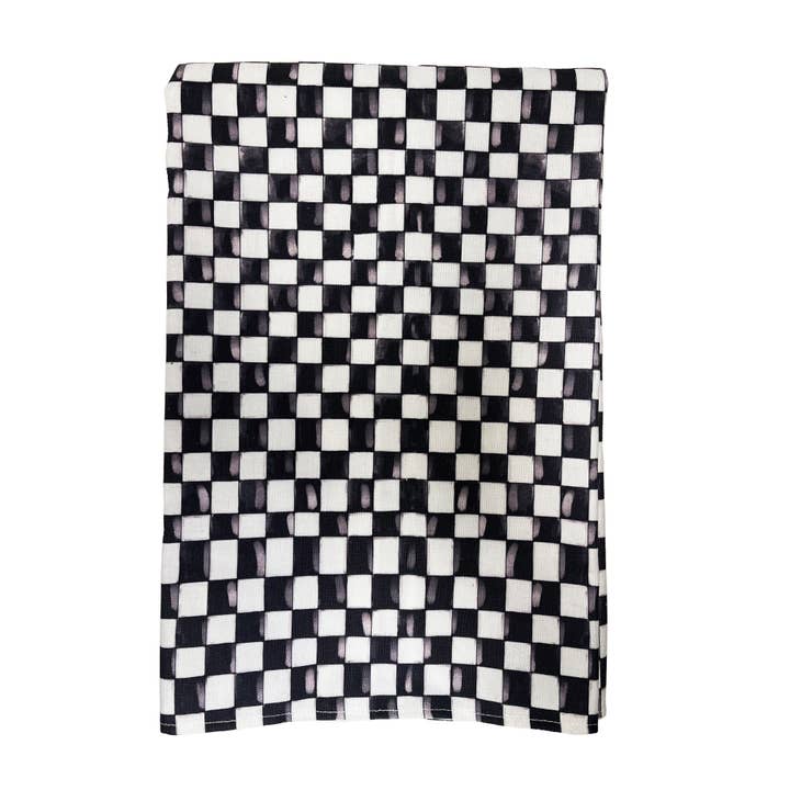 KAHRI - Wholesale Tea Towel - NYC Taxi Tea Towel1