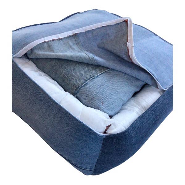 MALABO - Wholesale Pet Crate Pad - Dog - Eldorado Combo Doghouse 50x50 Fully Removable Cover2