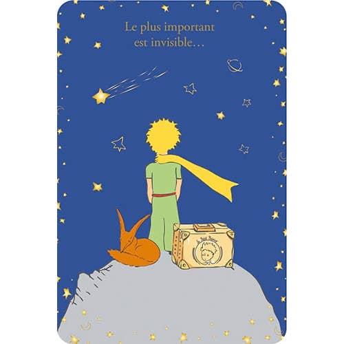 Enkelkort Lilla Prinsen 10 X 15 V Klassisk - Cppr803 för wholesale av KIUB