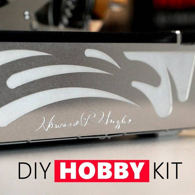 METAL-TIME INC. – wholesale Dekorativt bordsobjekt – Interaktivt visningspodium6