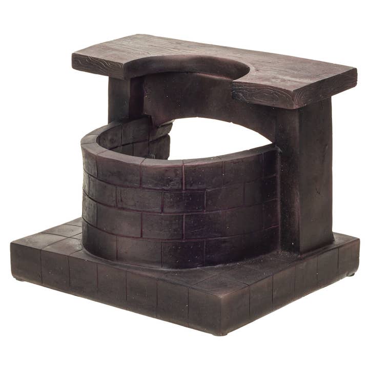 Pacific Trading - Wholesale Decorative Tabletop Object - Sacred Ancestral Altar Hearth4