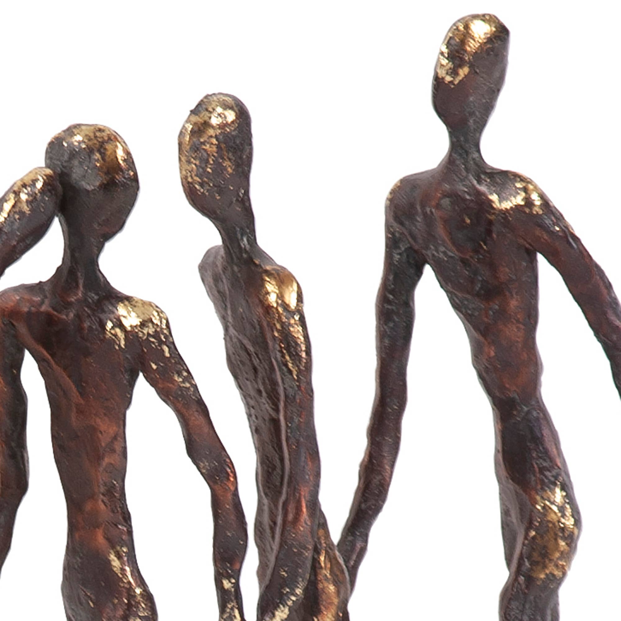 Howard Elliott on Faire - Wholesale Sculpture - Friendship Statue5