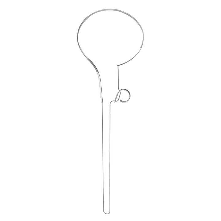 Singular Opera Collar, bästsäljande moderna statementsmycken för wholesale av AW | MW