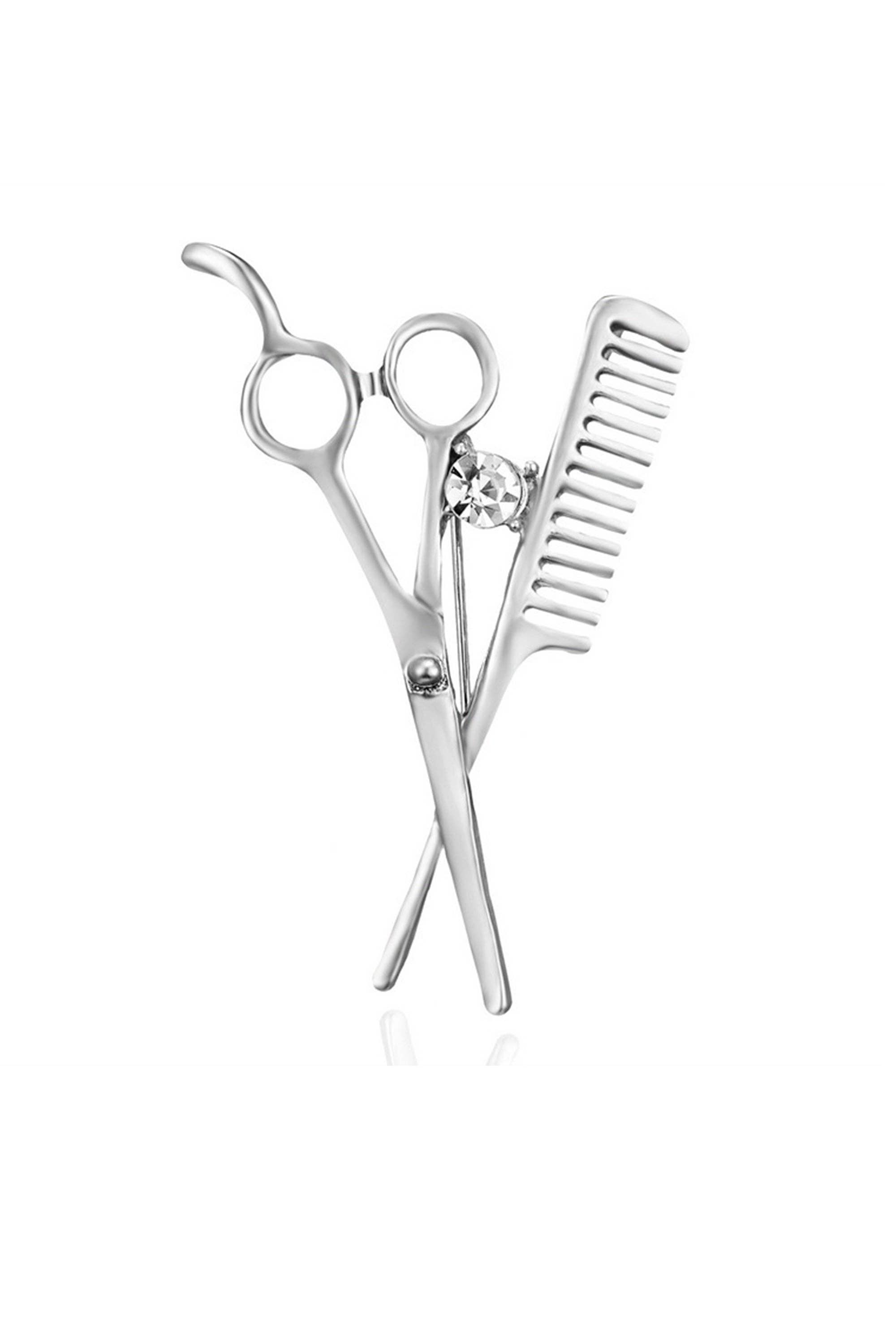 Ole - Wholesale Brooch - Alloy Brooch PA32850