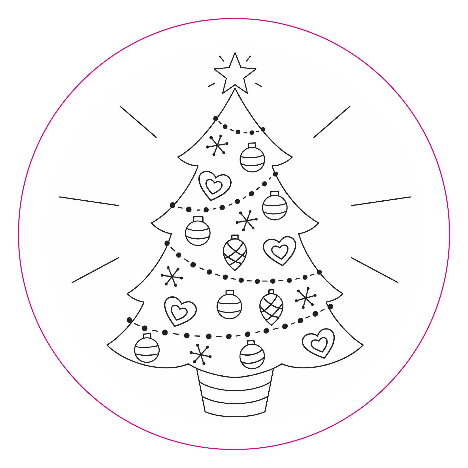 Peter Pauper Press - Wholesale Embroidery/Cross Stitch Supplies - Christmas Embroidery Pattern Transfers9