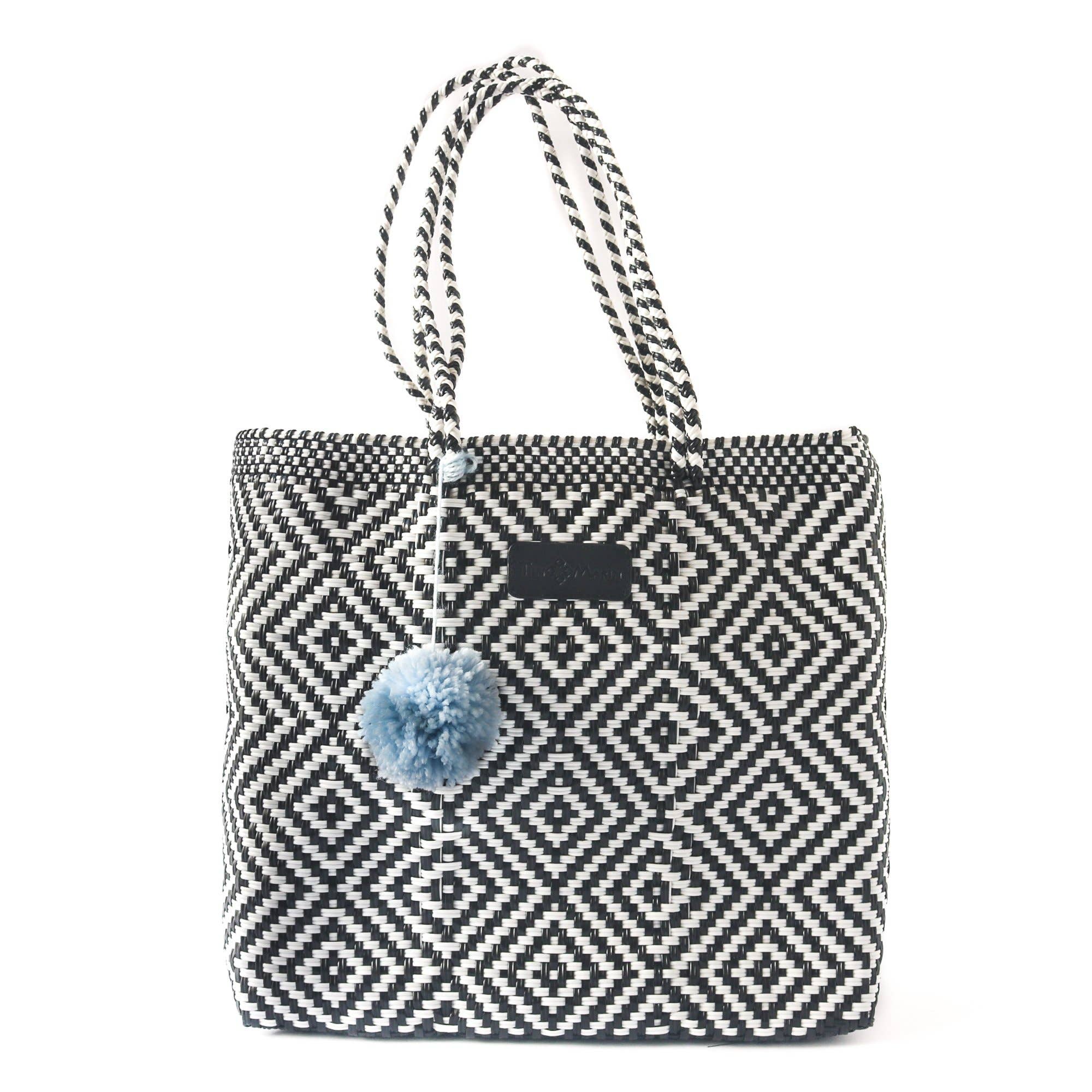Wholesale Lot de 12 Queue De Sirène Sea Shell Sac Fourre-tout sac à main Sac à Main Plage Shopping