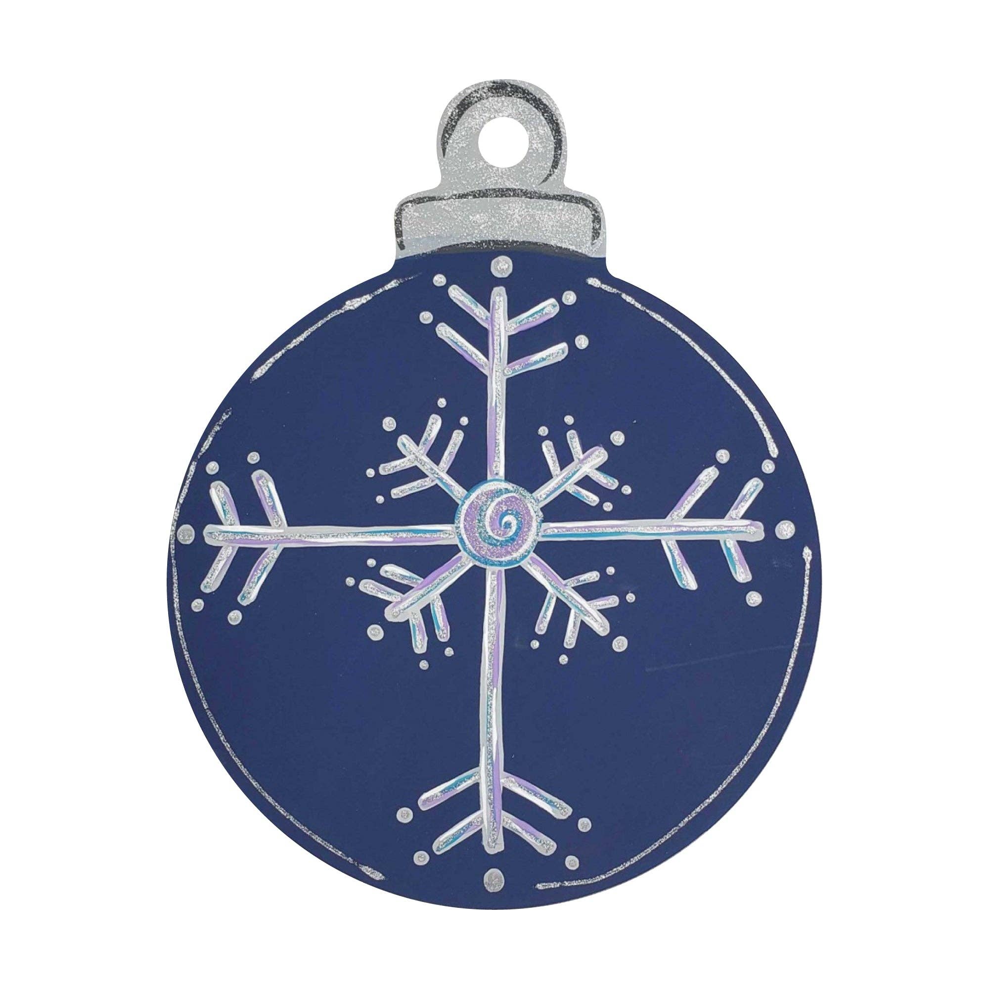 Diverse Woodworking - Wholesale Knipsels - Ornament onafgewerkte houten uitsparing Stijl 243