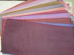 Wanderlust Global - Wholesale Sjaal - Dames - Water zijde Pashmina2