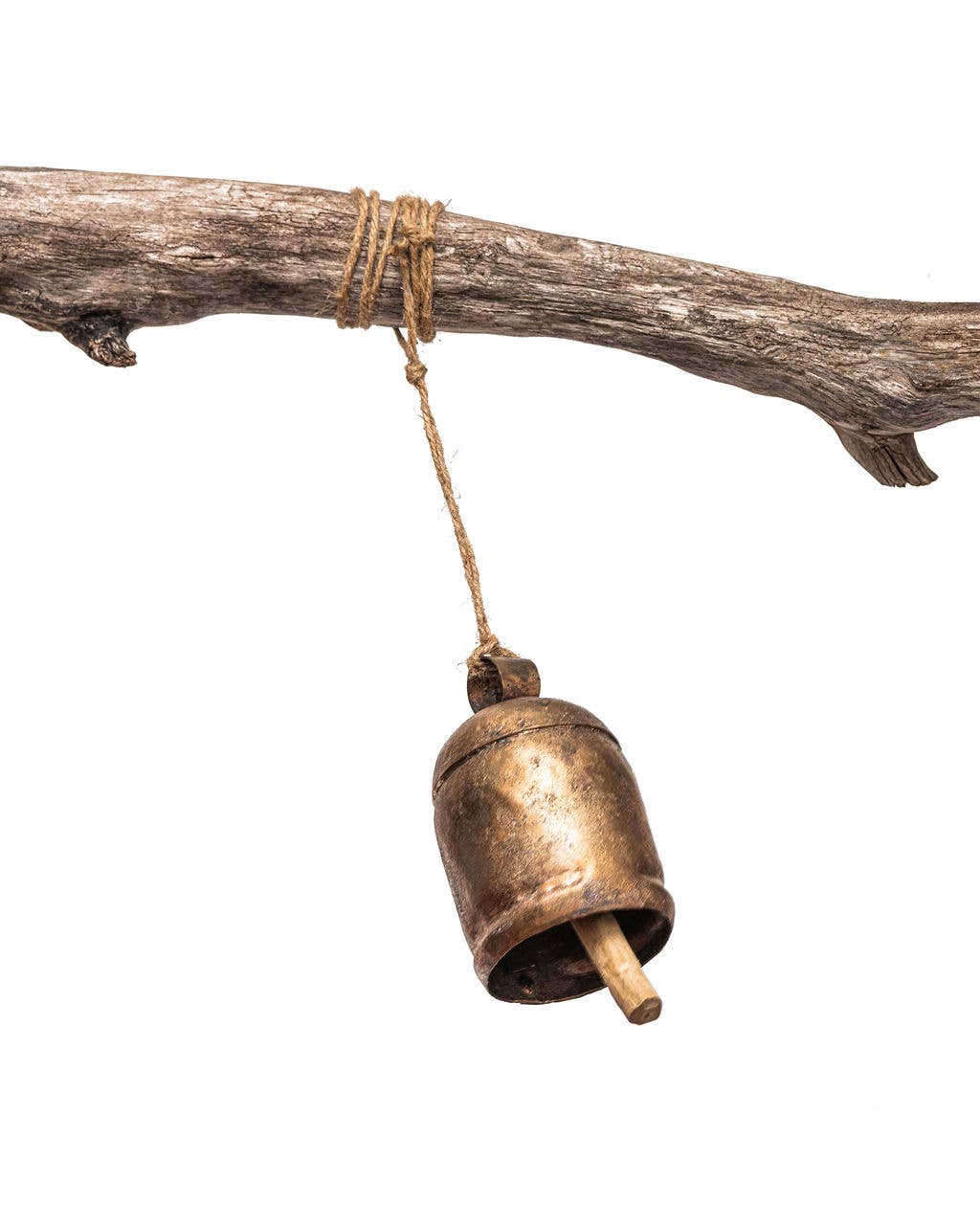 Indika - Wholesale Bell - Desert Bells, Size 105