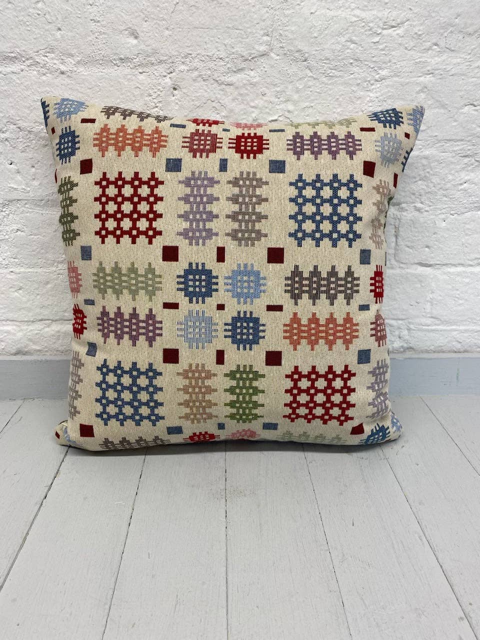 Lizzie Dixon Designs – wholesale Bedding set – Welsh Blanket Bed Sets- single and double2