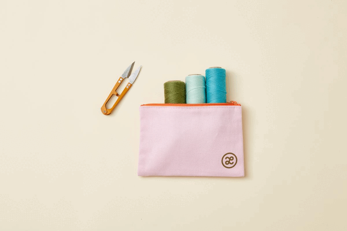 Zollie - Wholesale Pouch - Women's - Zollie Zipper Pouch2