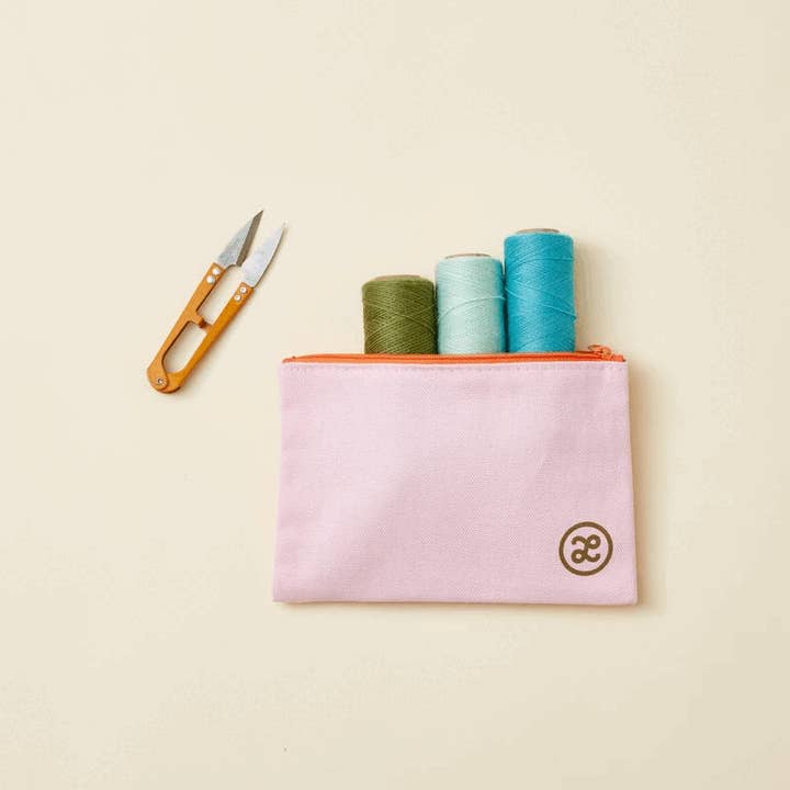 Zollie - Wholesale Pouch - Women's - Zollie Zipper Pouch2