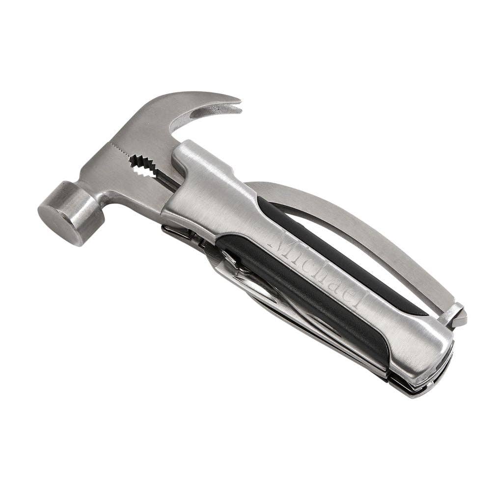 Creative Gifts International Inc. - Wholesale Handy Tool - Hammer Multi Tool3