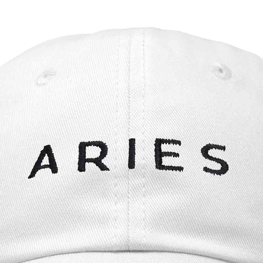 Dalix - Wholesale Baseball Cap - Women's - Dalix Aries Hat62