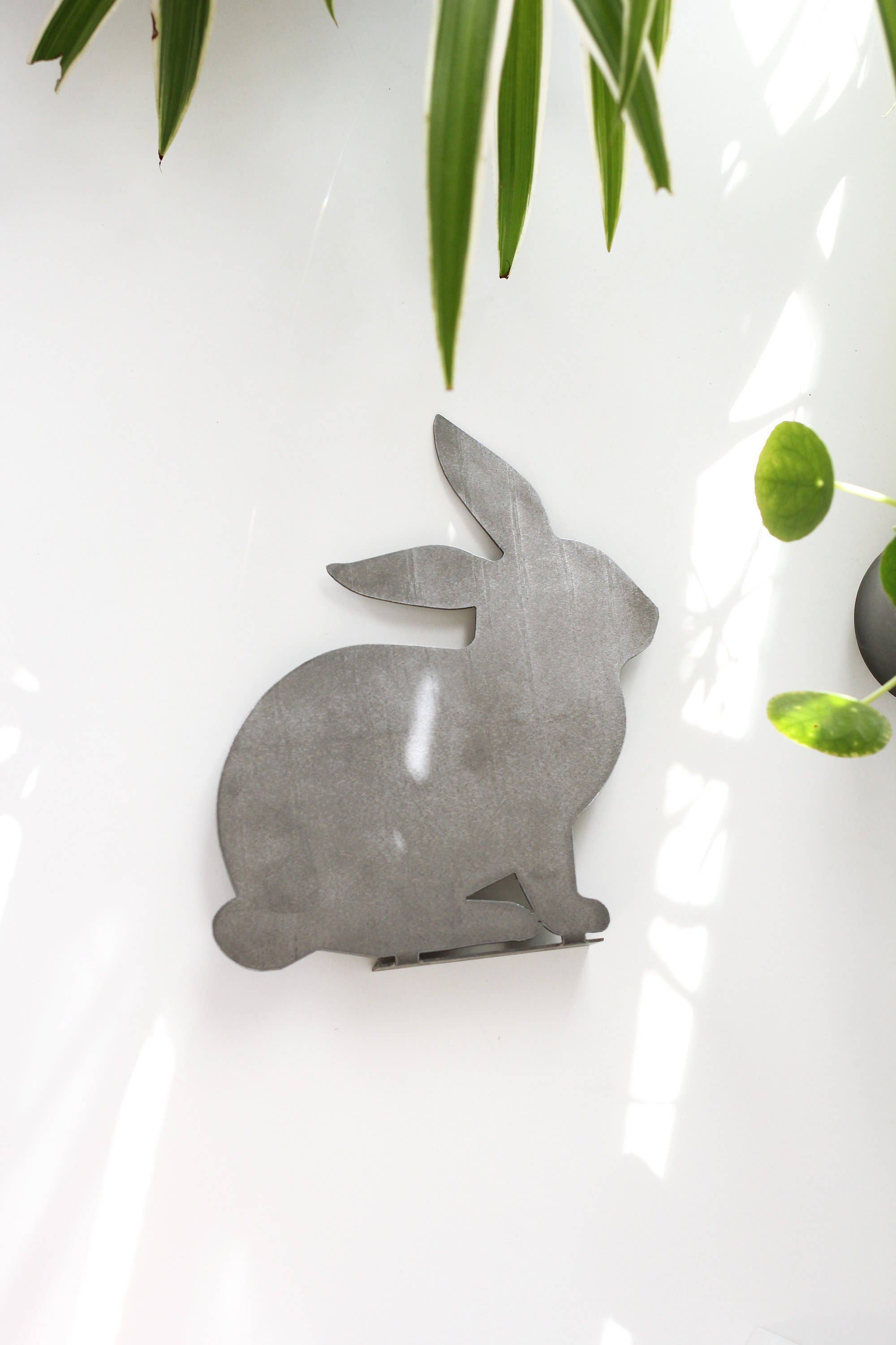 Highland Ridge  |  Handmade Home Decor - Wholesale Outdoor Ornament/Decor - Bunny Statue4