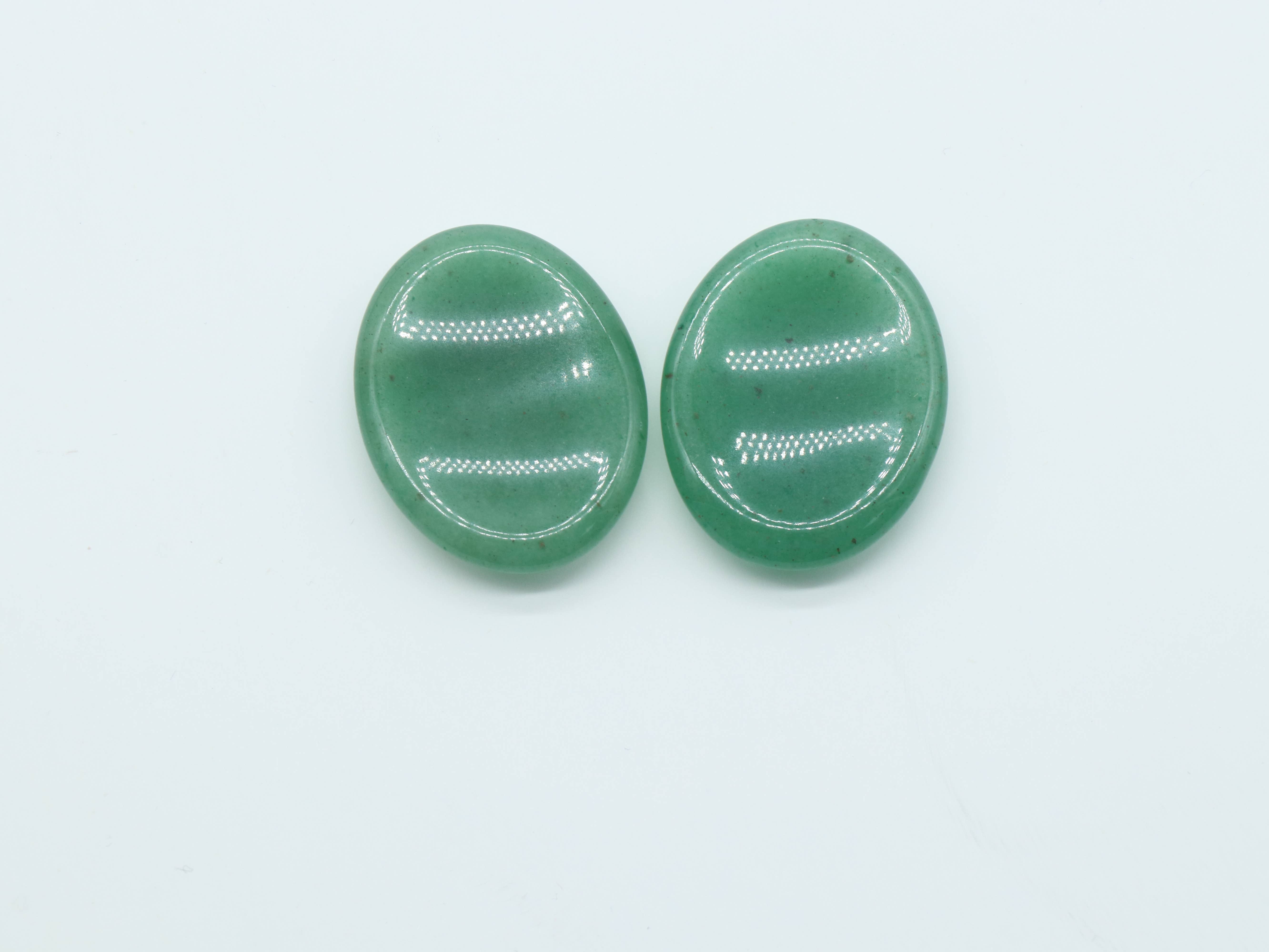 Gypsy Soul - Wholesale Spiritual Stone/Crystal - Hand-Carved Gemstone Worry Stones8