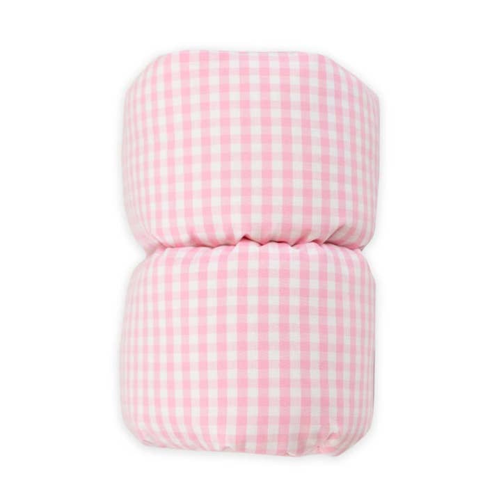 GooseWaddle + Pello - Wholesale Nursing Pillow/Pad - Maternity - Sadie Light Pink Comfy Cradle:  Size S/M0