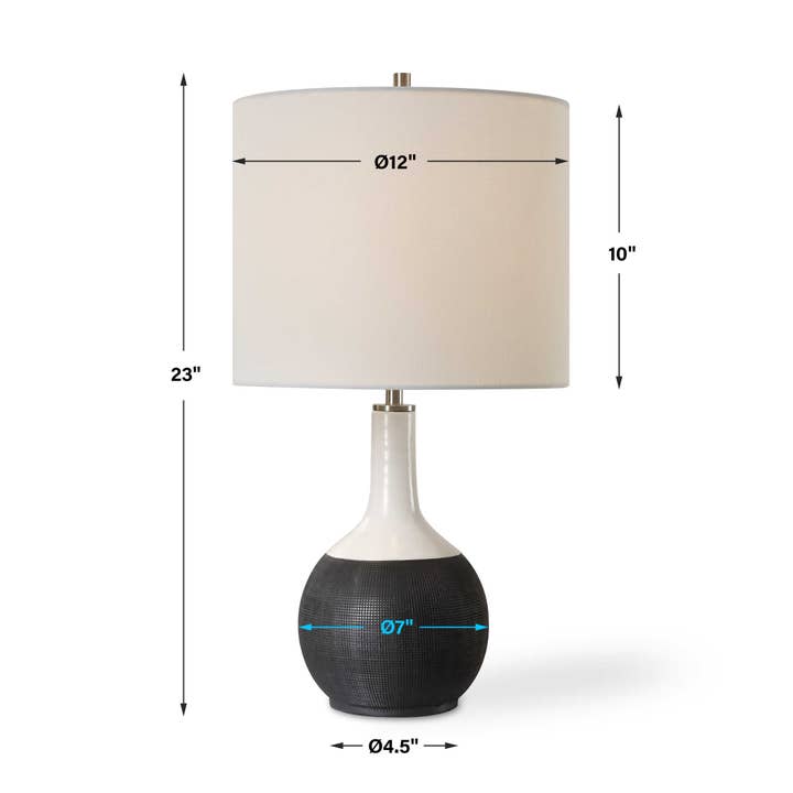 FIND - Wholesale Accent/Desk Lamp - Tavi Table Lamp2