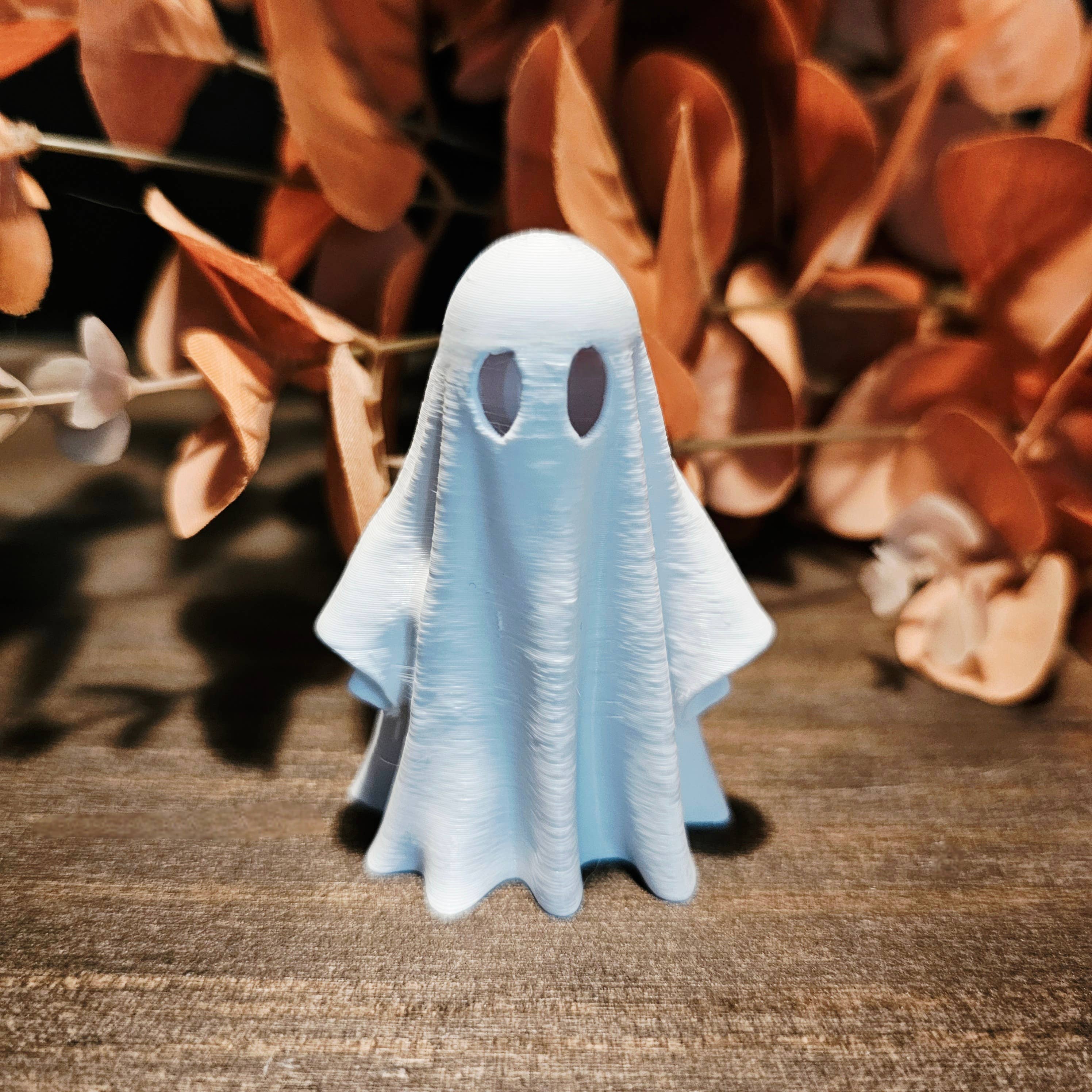 BD Lasers INC. - Wholesale Decorative Tabletop Object - Cute Little Ghosts3