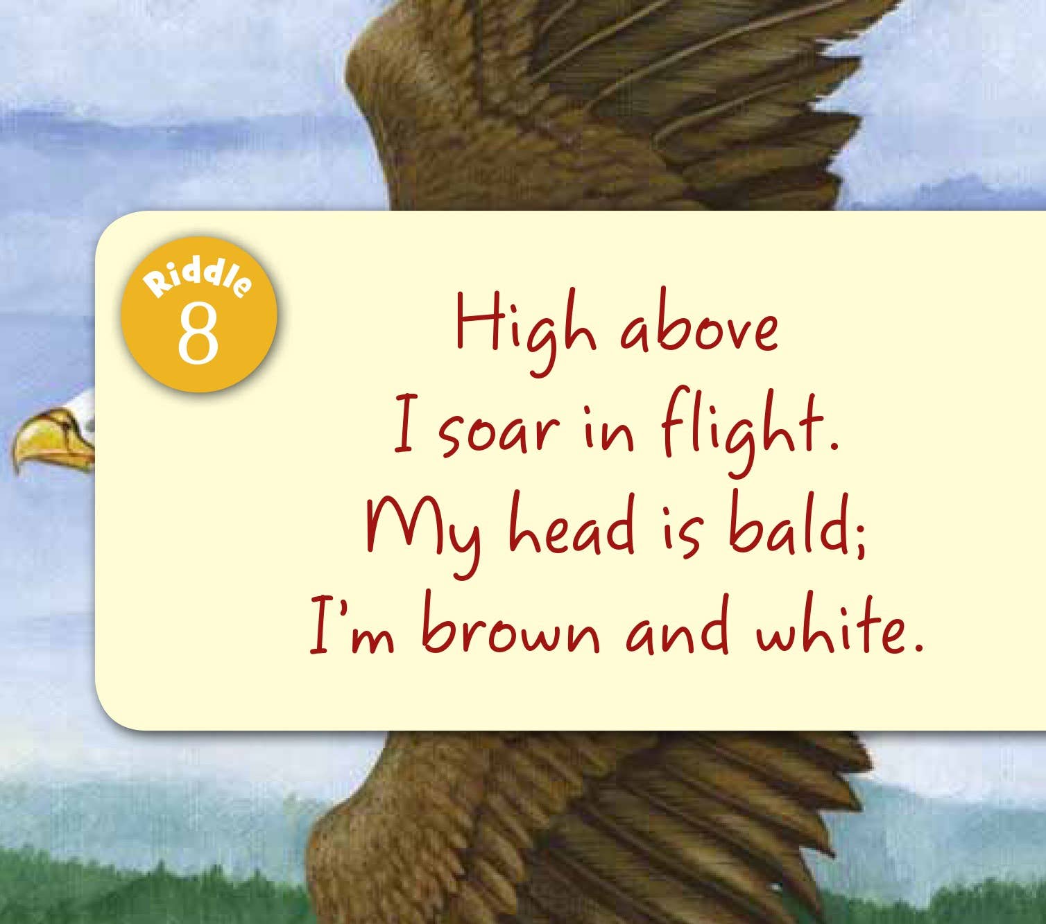 Sleeping Bear Press - Vente Livre – enfant - Petit livre cartonné du Wisconsin3