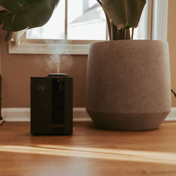 Fritstående + HVAC Integreret Elektrisk Hjemmediffuser for engroshandel hos Simply Modern Scents