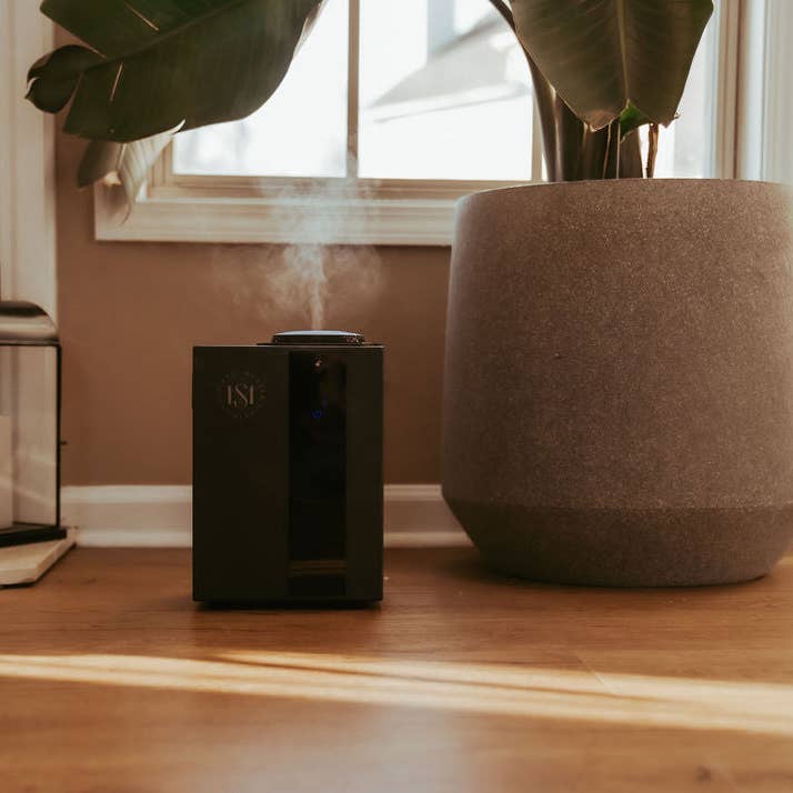 Standalone + HVAC Integrated Electric Home Diffuser for wholesale by Simply Modern Scents