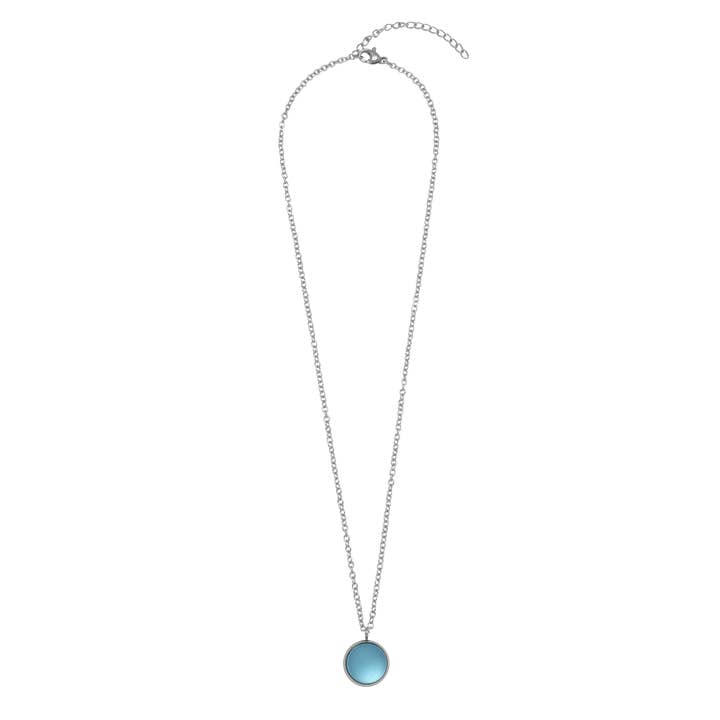 SEA GEM NECKLACE for wholesale by Butler Hill