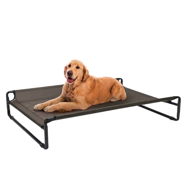 veehoo - Wholesale Pet Bed - Dog - Veehoo Original Cooling Elevated Dog Bed