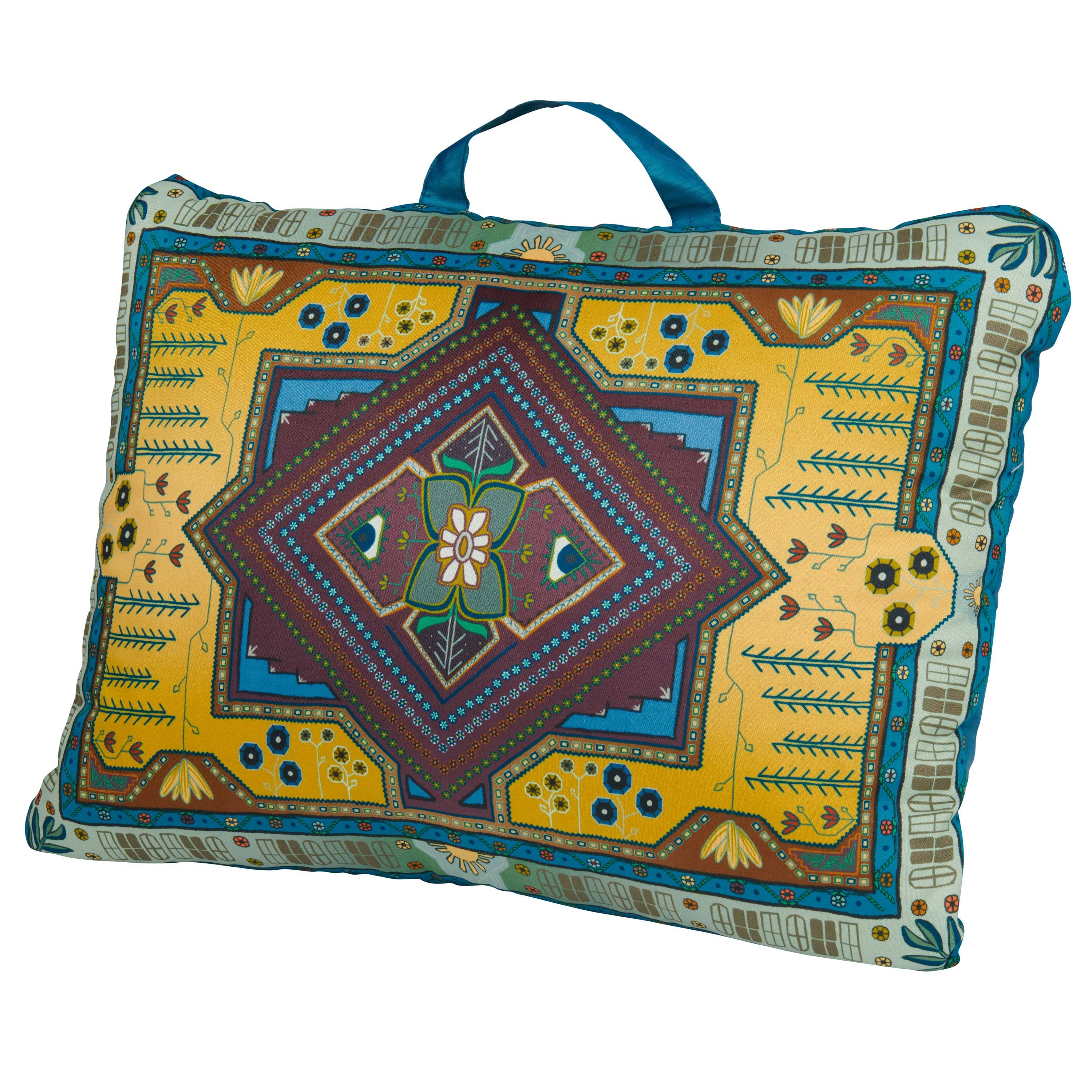 Twist Distribution Ltd – wholesale Prydnadsfilt – Jeanies filt Stormy Blue / Jeanie5