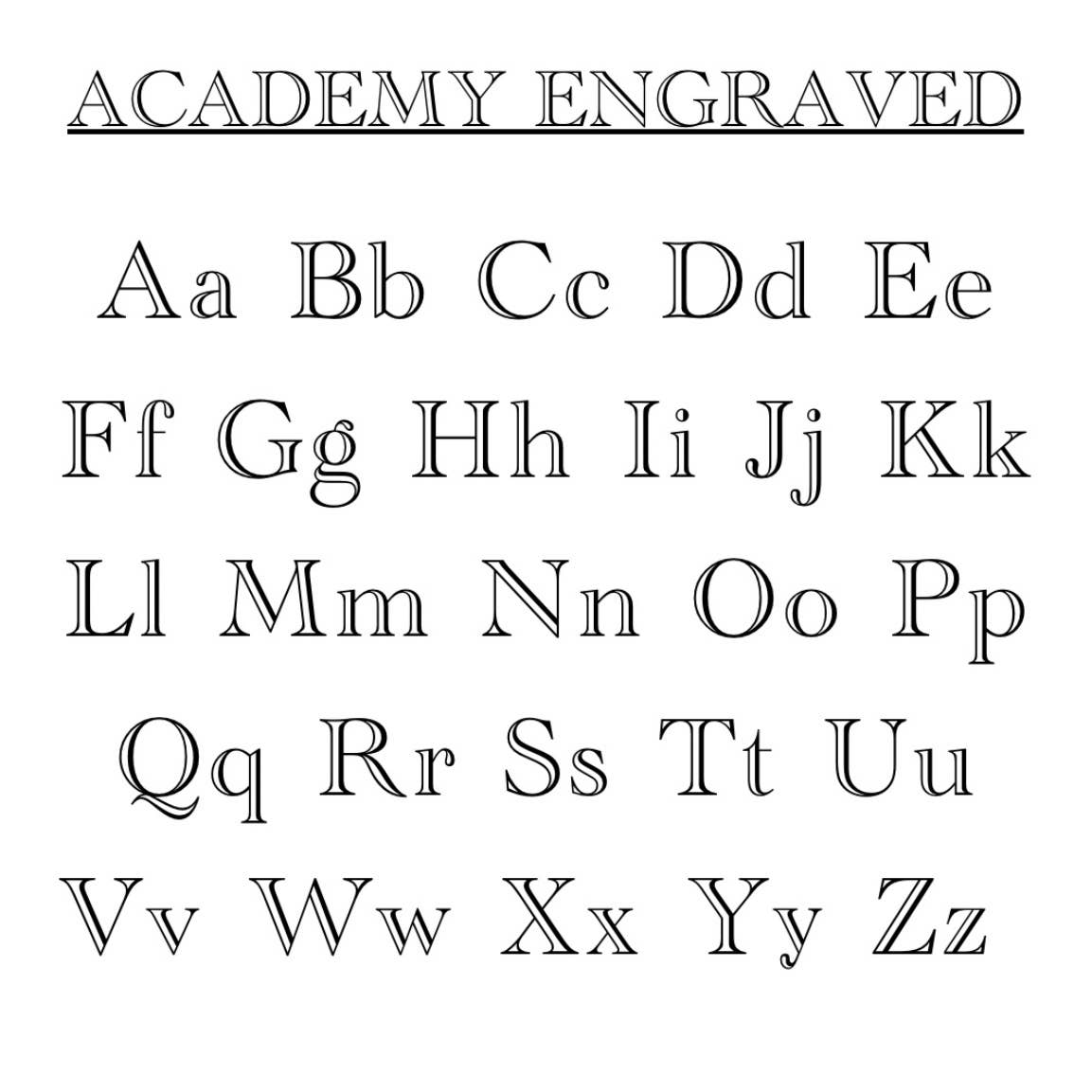 True by Kristy Jewelry - Vente Colliers à pendentif - Collier avec mini-étiquette initiale gravée, personnalisé, rempli d'or3