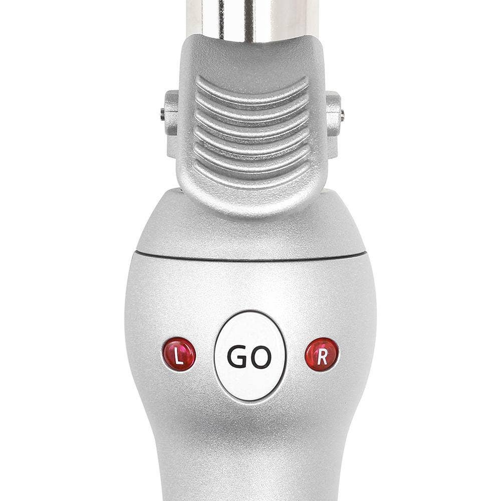 The Beachwaver Co. - Wholesale Curling Iron/Wand - Beachwaver Pro 1 Dual Voltage Hair Curler2