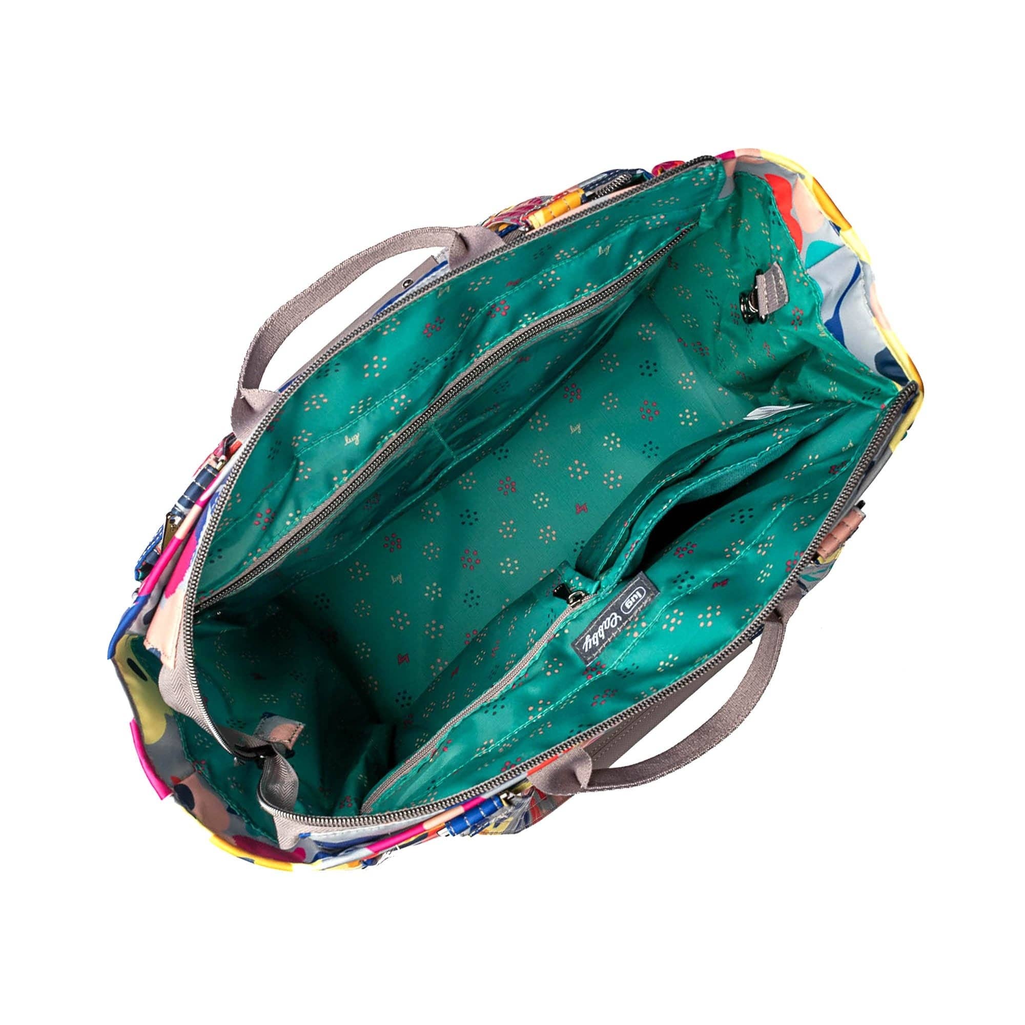 Lug - Wholesale Tote Bag - Women's - Cabby SE Tote Bag108