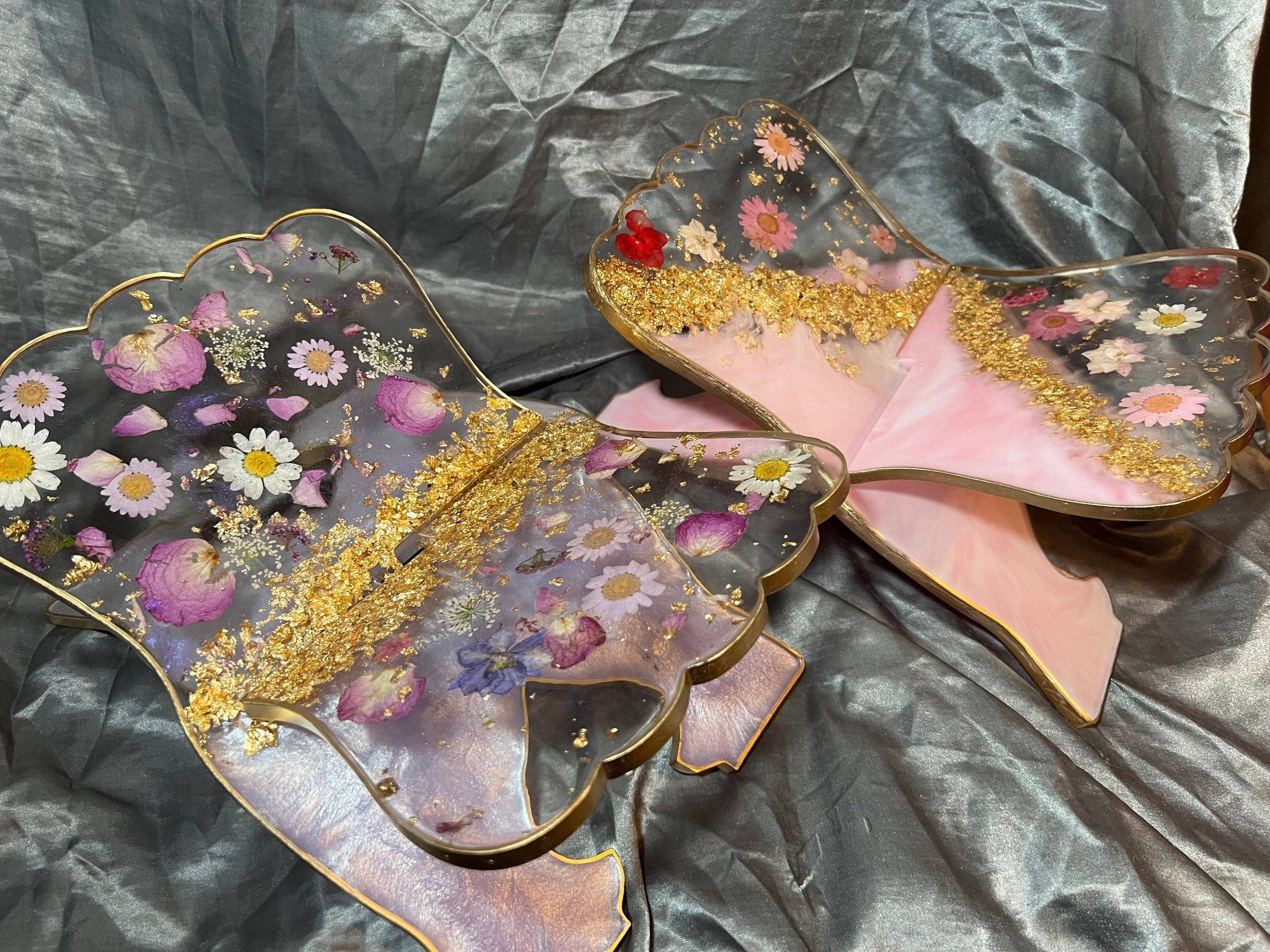 Hudaa & Co - Wholesale Book Stand - Custom resin book stand/Quran stand | quranic | marble effect | reading | bespoke designs | Islam | Eid | Ramadan | gift | present12