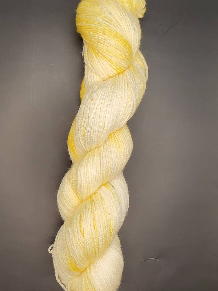 Buttered Popcorn for wholesale by Jadawoo Designs