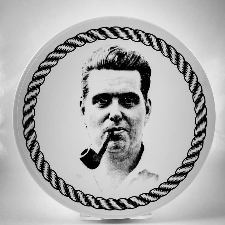 Murphy & McNeil Old Sport Shaving Soap for wholesale by Murphy & McNeil Traditional Shaving