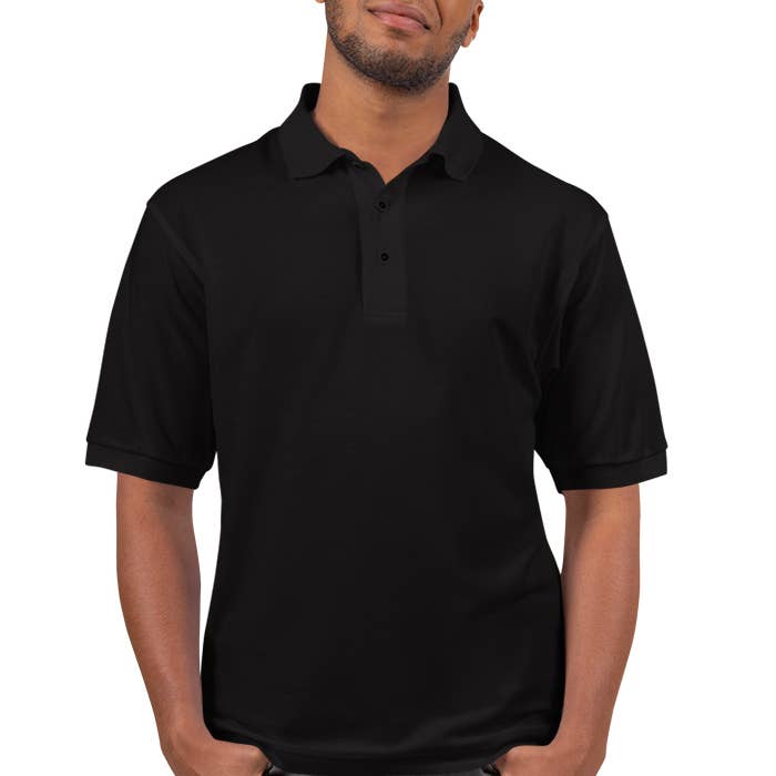 Astonix K500 Embroidered Polo Shirt for wholesale by Astonix