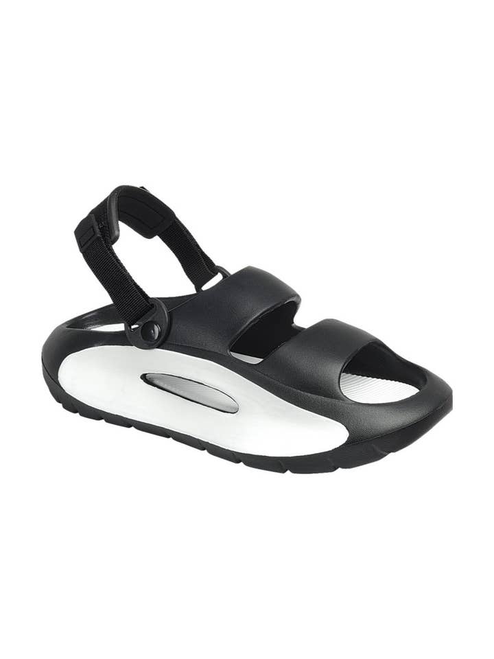 FASHION EMPORIO - Wholesale Sandals - Men's - Men Slingback Sandals Shoes FL-NEVIN-45