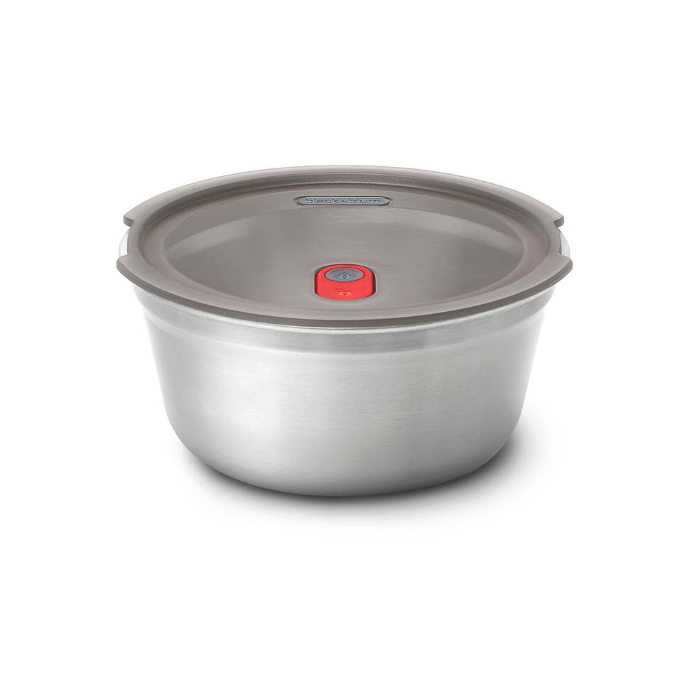 Black+Blum - Wholesale Lunch Bag/Box - Lunch Box - Microwave-Safe Leak Proof Stainless Steel Bowl7
