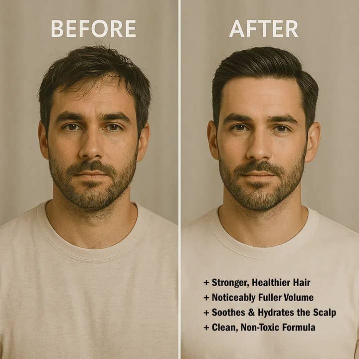 HygieneLab - Wholesale Hair Shampoo - Shampoo3