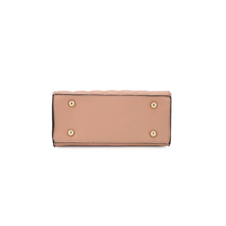 KAYLA+AVA - Vente Sacoche – femme - Sac à bandoulière Kira Urban Satchel