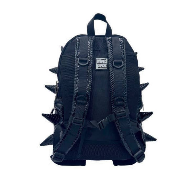 Madpax - Venta al por mayor Mochila - Mujer - Mochila Black Out