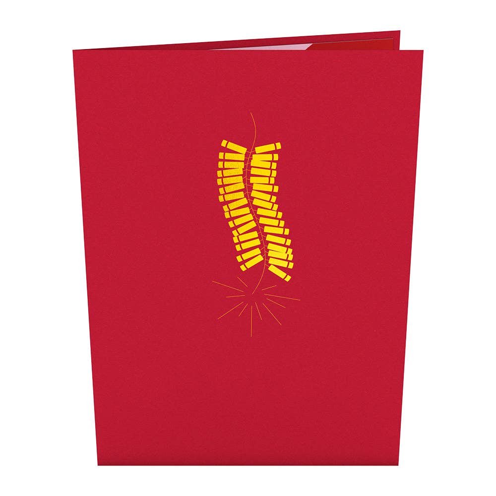 Lovepop Cards - Wholesale Everyday Greeting Card - Lunar New Year 5''x7'' Card, Pop-Up Cards (-62%)4