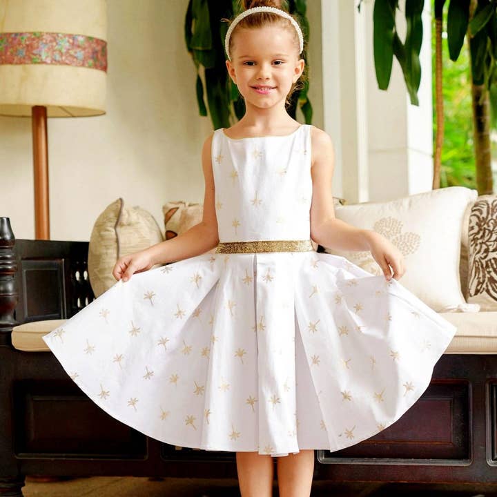 HEPBURN alberi dorati per la vendita all'ingrosso da parte di La Faute A Voltaire